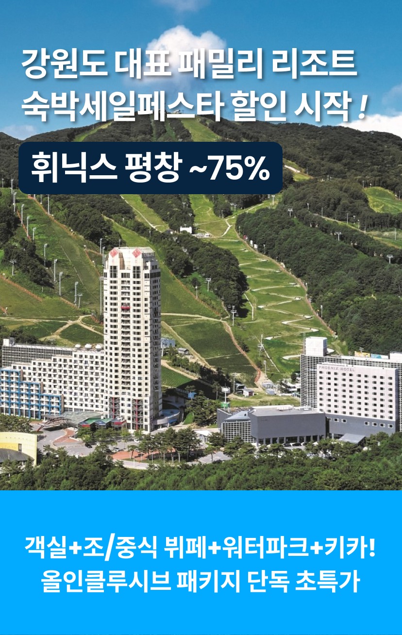 휘닉스 1